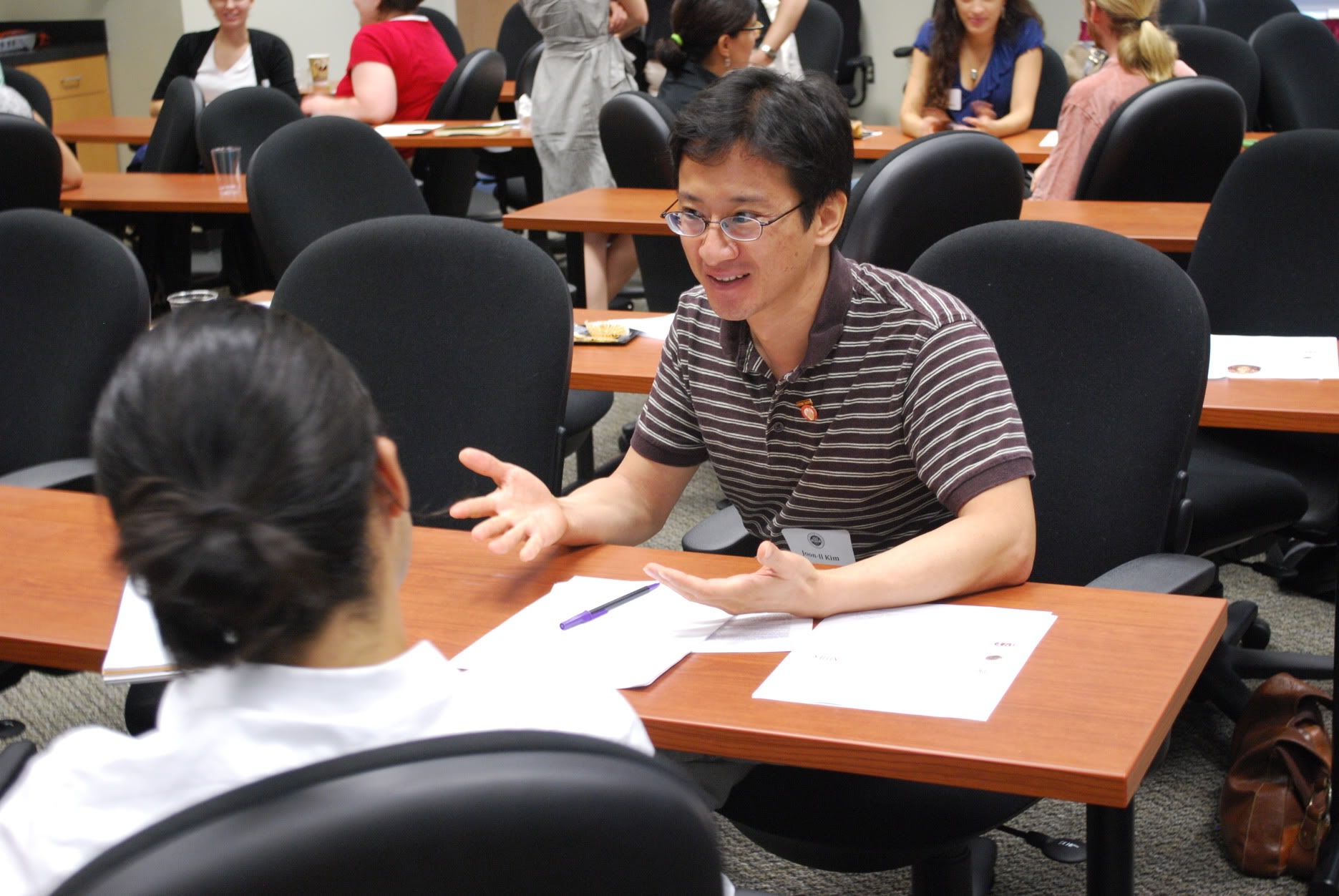 Dissertation Research Grant Humanities