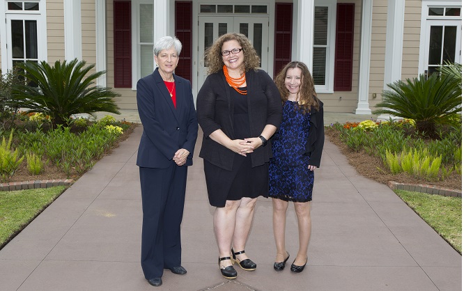 John F. Liseno Award Winner
