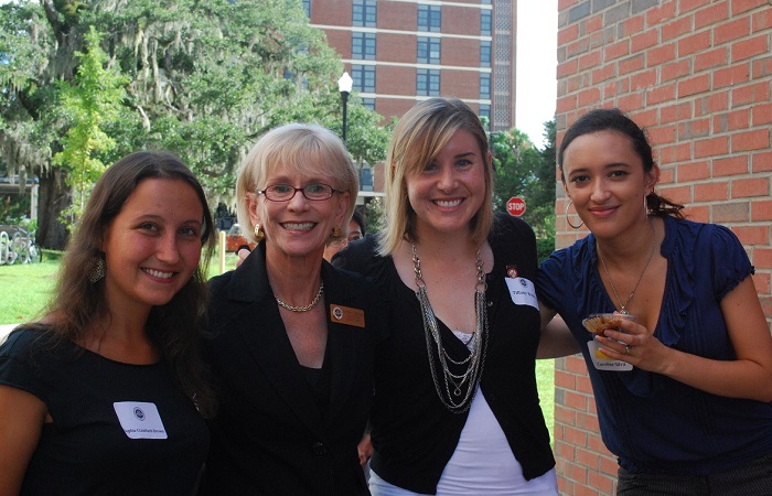 Dissertation research grants fsu