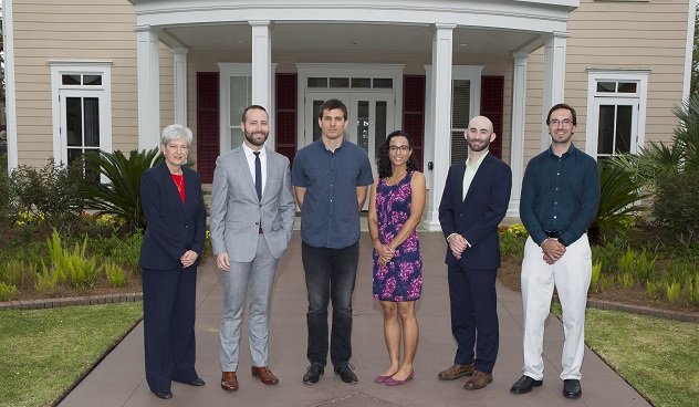 2016 RCA Winners