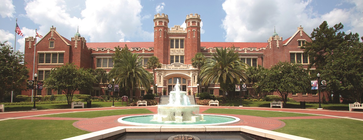 Fsu masters thesis
