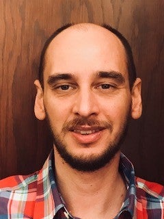 Photo of Chris O'Neal