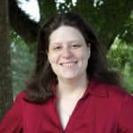 Photo of Jennifer Kekelis