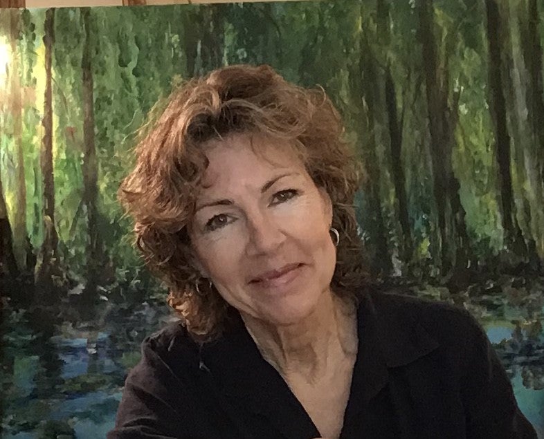 Photo of Julie Von Der Lieth