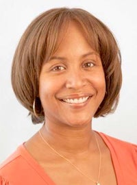 Photo of Breda Arnell