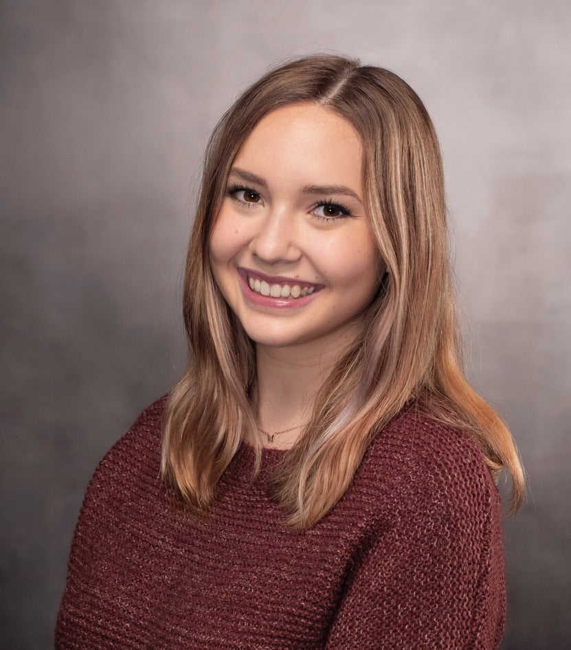 Photo of Paige Roberts