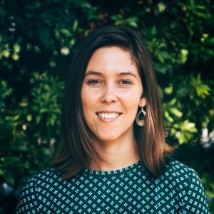 Photo of Rebecca Cowart