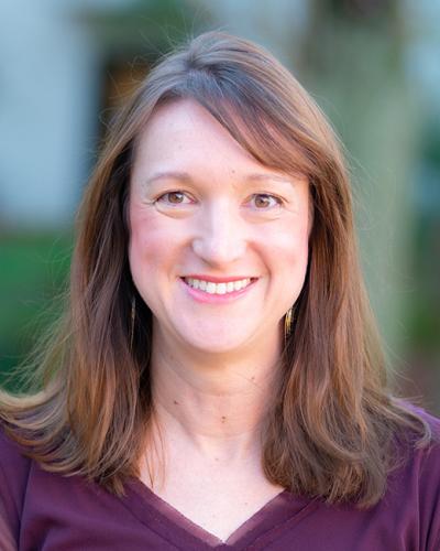 Photo of Elizabeth Kistner