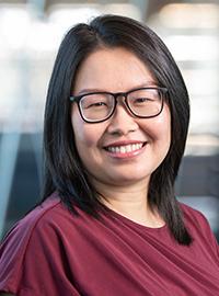 Photo of Shelly Leparulo