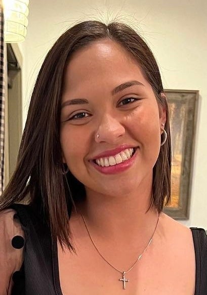 Photo of Ana Palomino