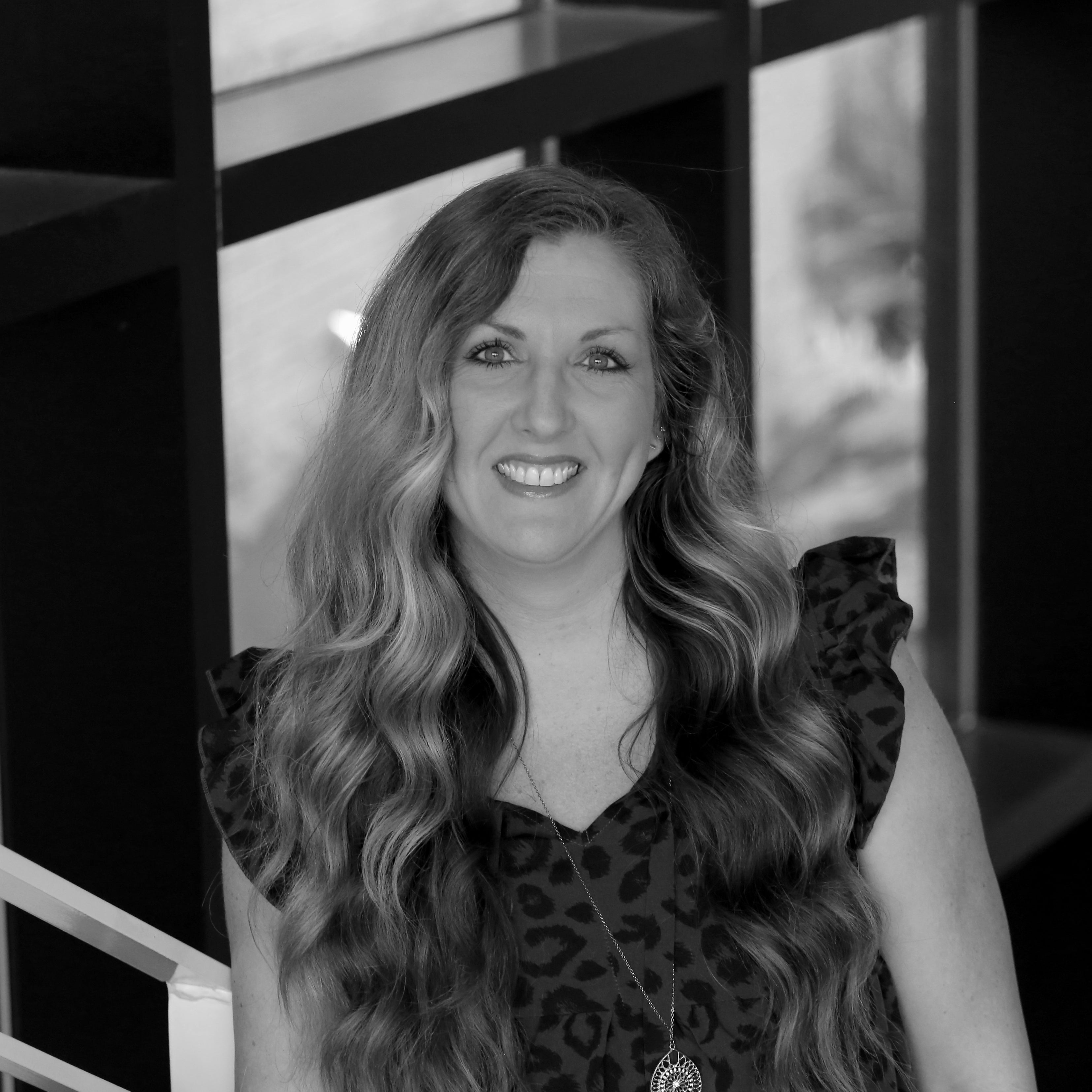 Photo of Heather Murphy