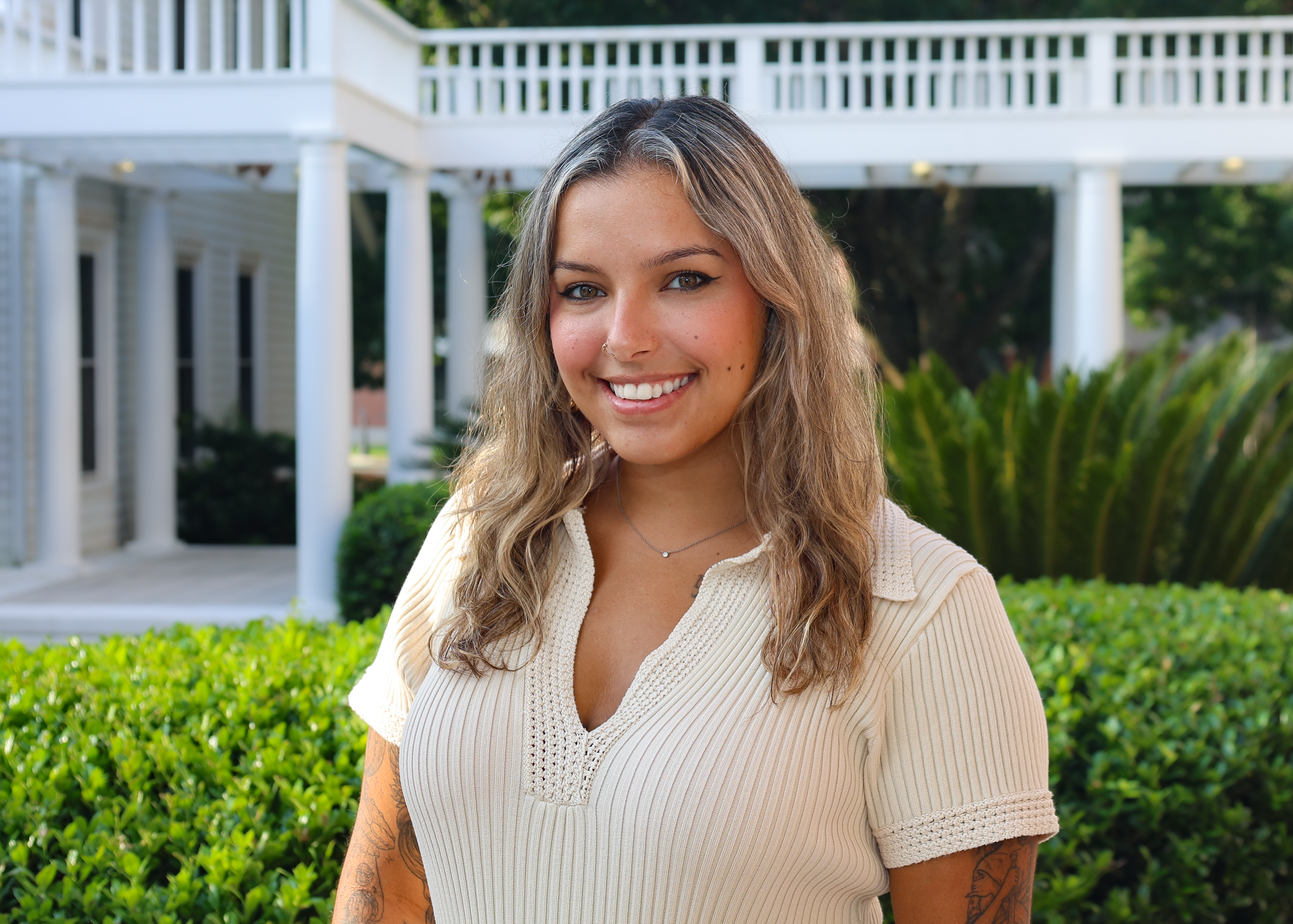 Photo of Shelby Norton