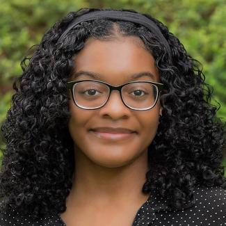 Photo of Raegene Anderson