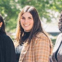 Photo of Sam DeZerga