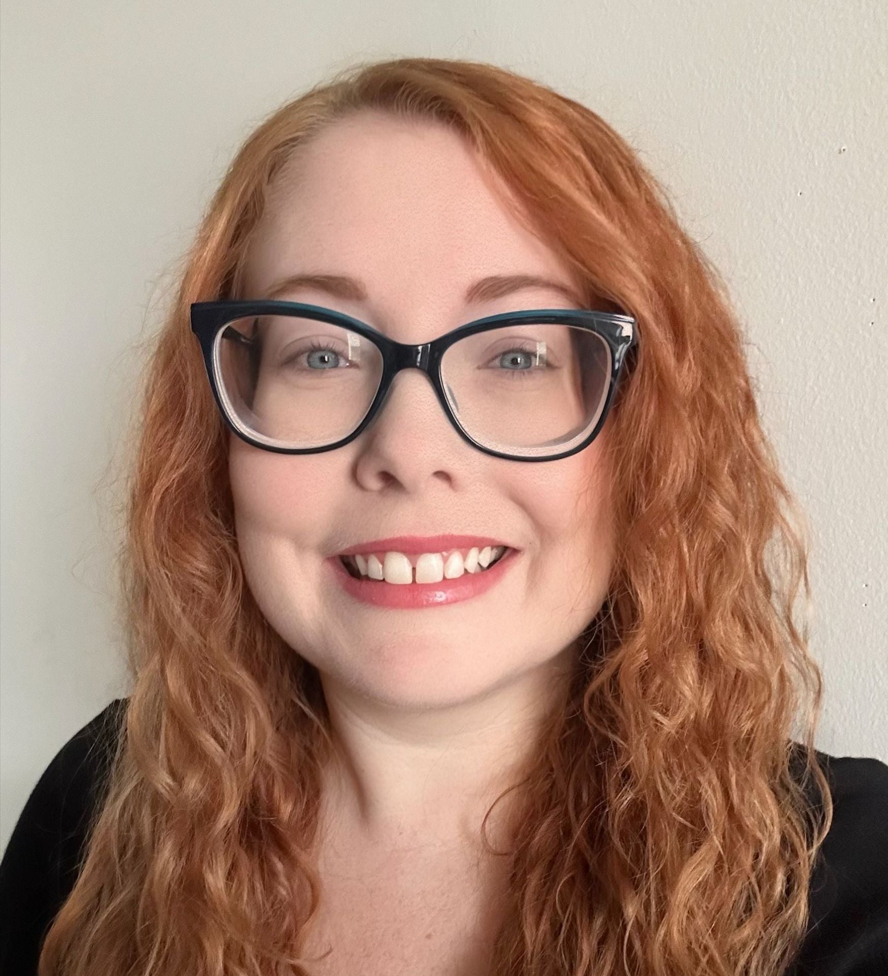 Photo of Kristina Svec