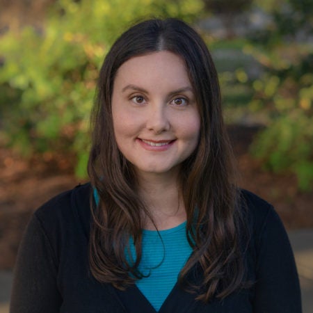 Photo of Tara Hartman