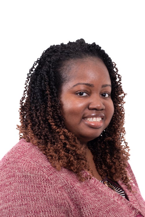 Mariesa Haynes photo