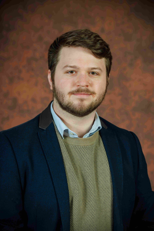 Chandler Blount Image