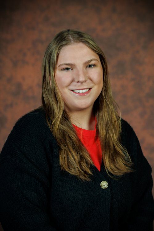 Courtney Acheson Image