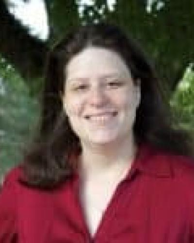 Photo of Jennifer Kekelis