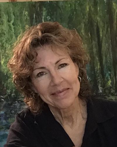 Photo of Julie Von Der Lieth