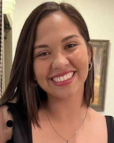 Photo of Ana Palomino