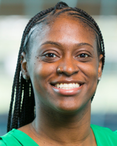 Photo of Cierra Moore