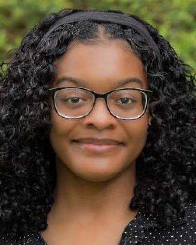 Photo of Raegene Anderson