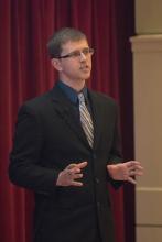 2015 3MT Competition