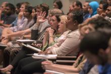 2015 3MT Competition