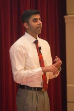 2015 3MT Competition