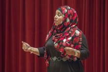 2016 3MT Competition