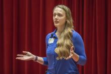 2016 3MT Competition