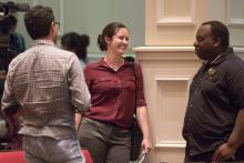 2016 3MT Competition