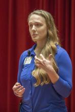 2016 3MT Competition