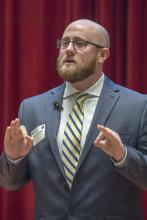 2016 3MT Competition