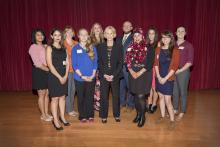 2016 3MT Competition