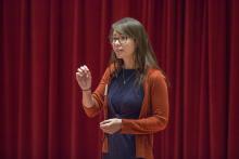 2016 3MT Competition