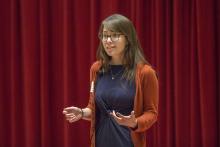 2016 3MT Competition