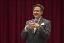 2017 3MT Competition