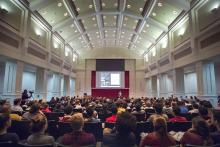 2017 3MT Competition