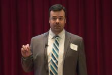 2017 3MT Competition