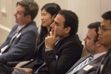 2017 3MT Competition