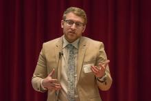 2017 3MT Competition