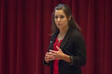 2017 3MT Competition