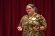 2017 3MT Competition