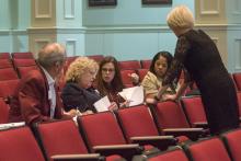 2017 3MT Competition