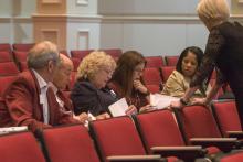 2017 3MT Competition