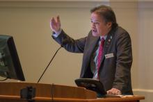 2017 3MT Competition