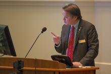 2017 3MT Competition